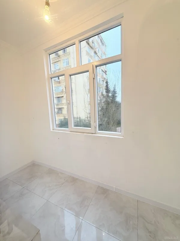 Satılır 3 otaqlı mənzil 100 m²