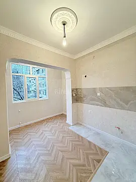 Satılır 3 otaqlı mənzil 100 m²