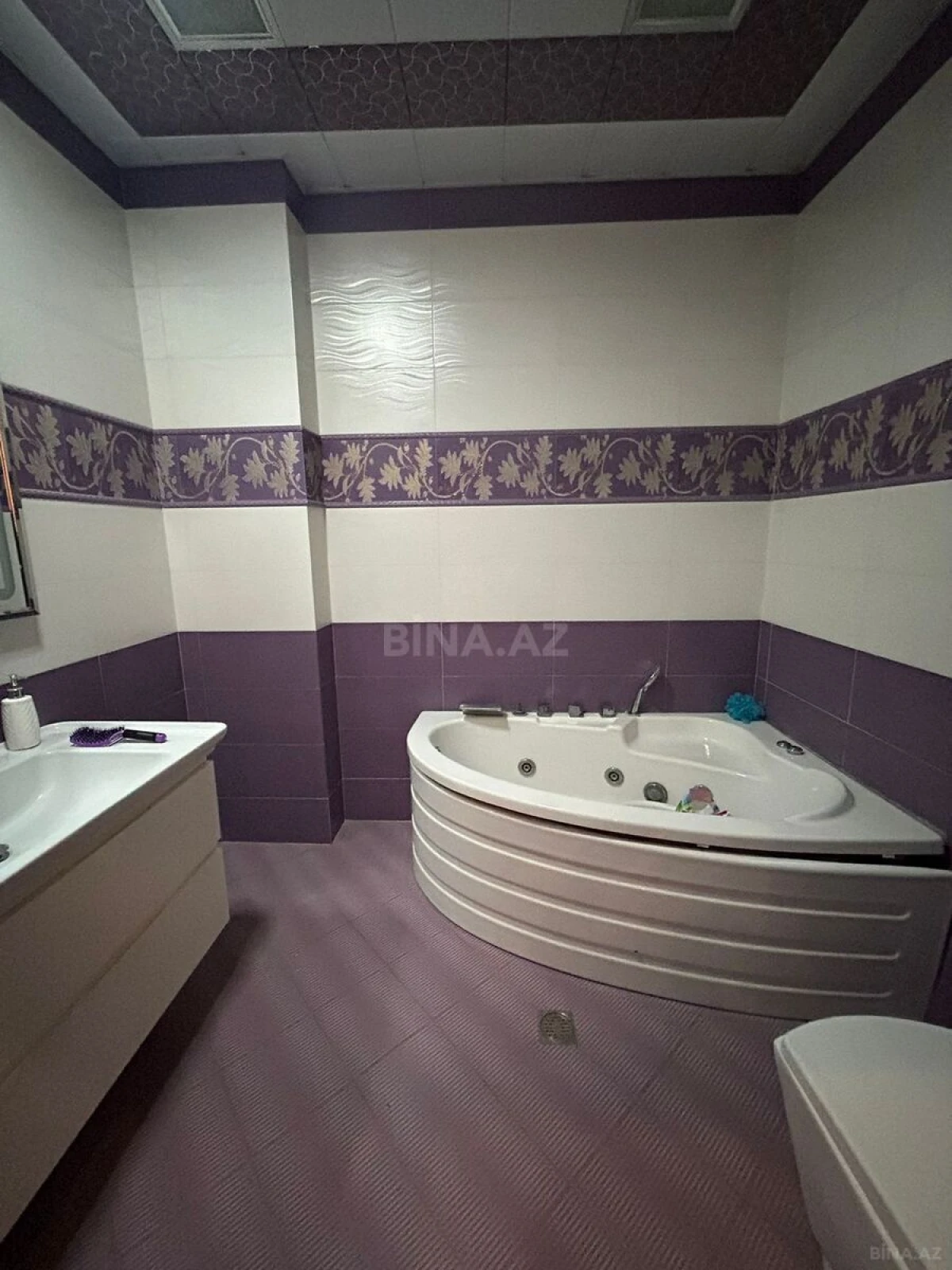 Kirayə verilir 3 otaqlı mənzil 100 m²