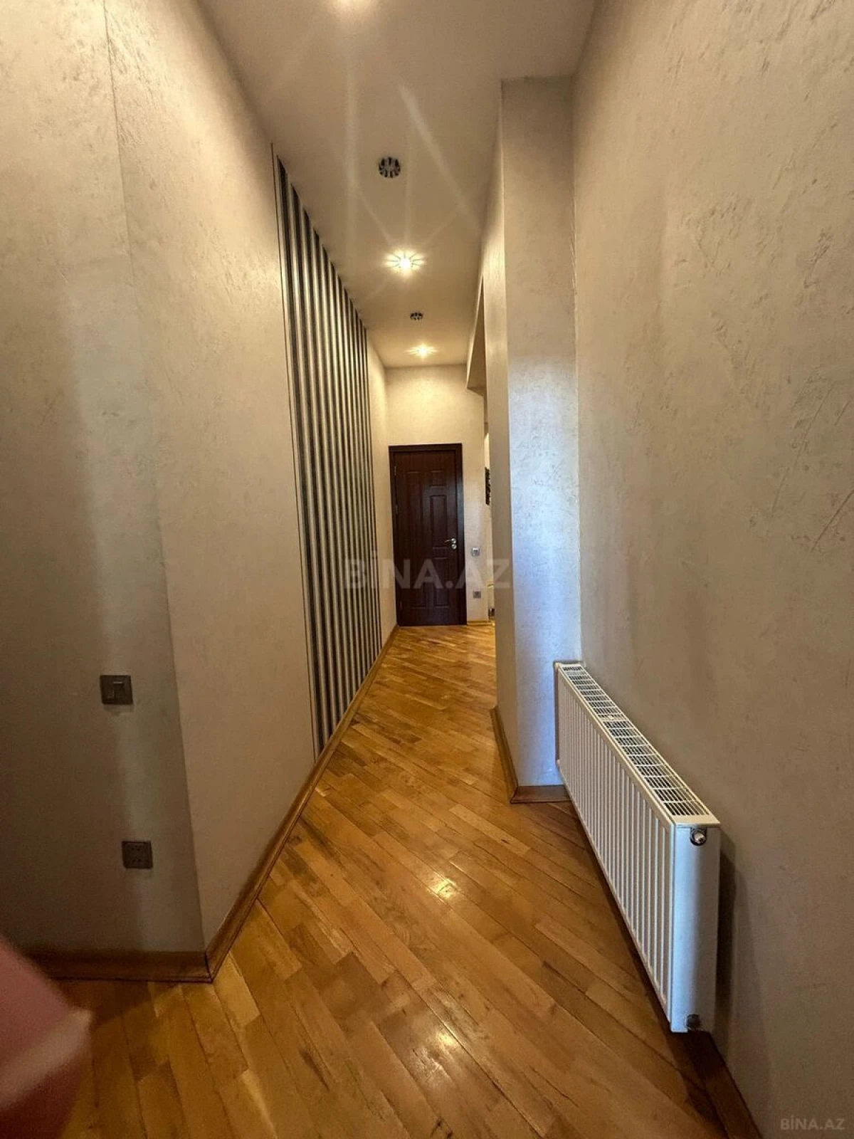 Kirayə verilir 3 otaqlı mənzil 100 m²
