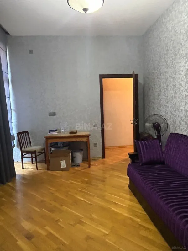 Kirayə verilir 3 otaqlı mənzil 100 m²