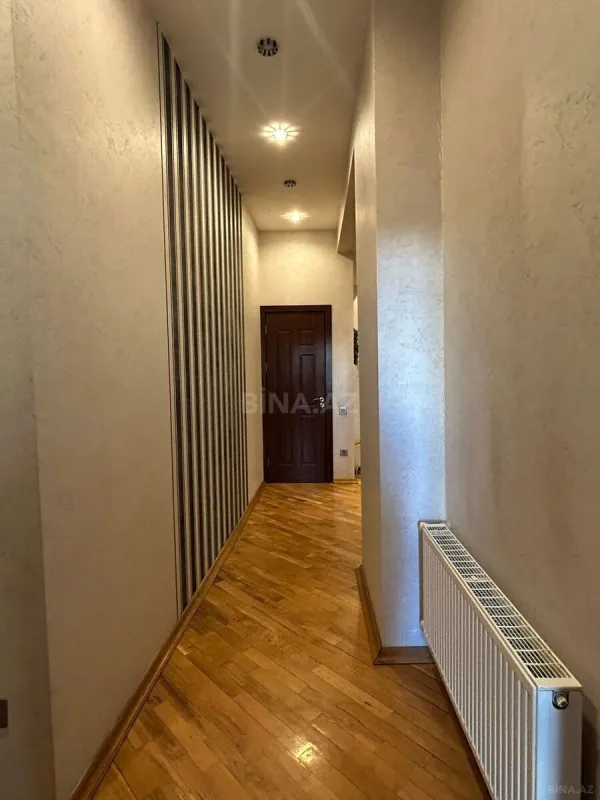 Kirayə verilir 3 otaqlı mənzil 100 m²
