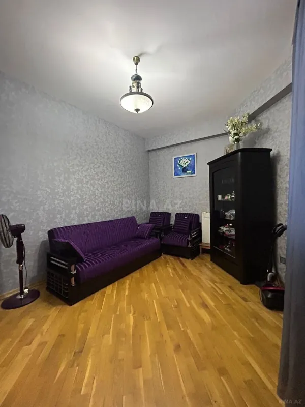 Kirayə verilir 3 otaqlı mənzil 100 m²