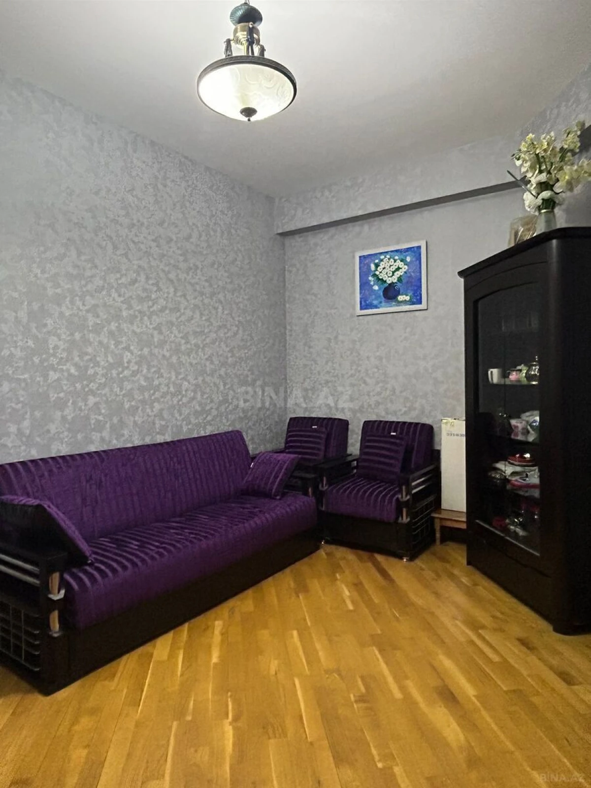 Kirayə verilir 3 otaqlı mənzil 100 m²