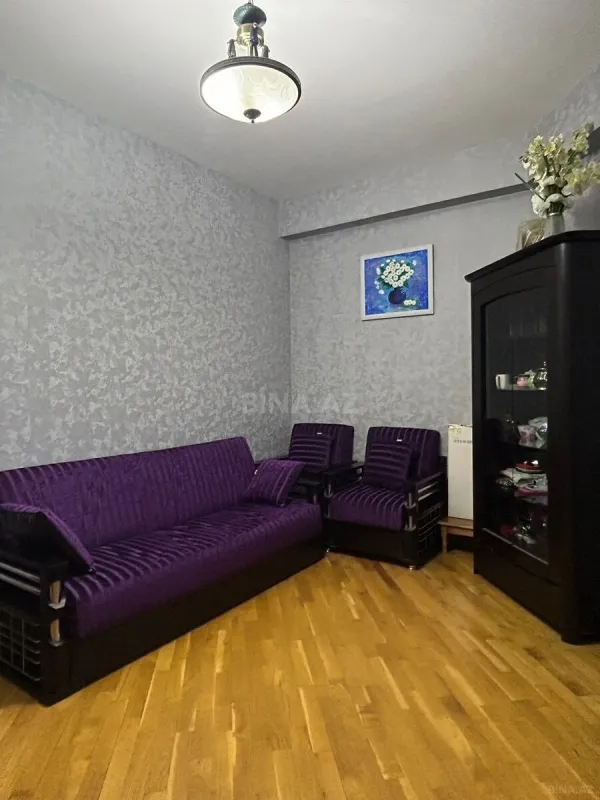 Kirayə verilir 3 otaqlı mənzil 100 m²