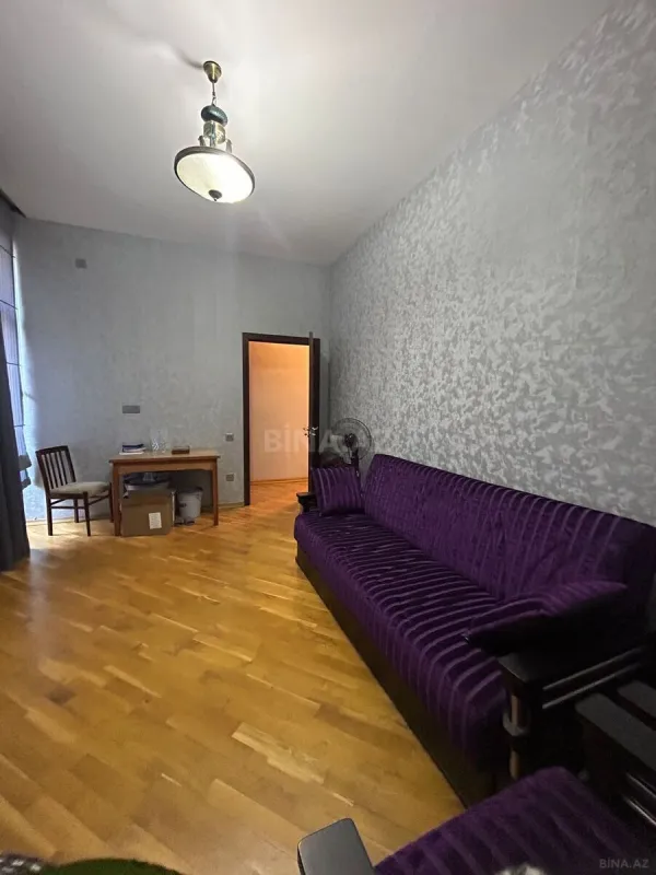 Kirayə verilir 3 otaqlı mənzil 100 m²