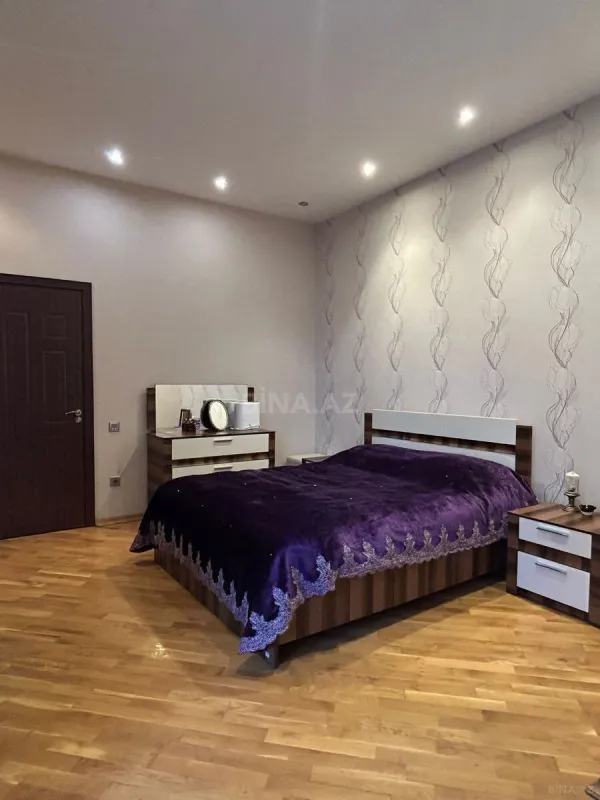 Kirayə verilir 3 otaqlı mənzil 100 m²