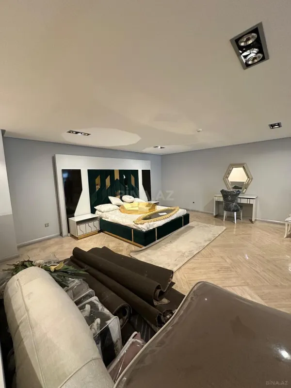 Kirayə verilir obyekt 800 m²