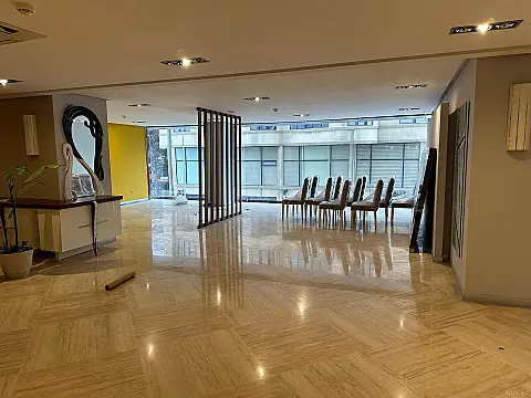 Kirayə verilir obyekt 800 m²