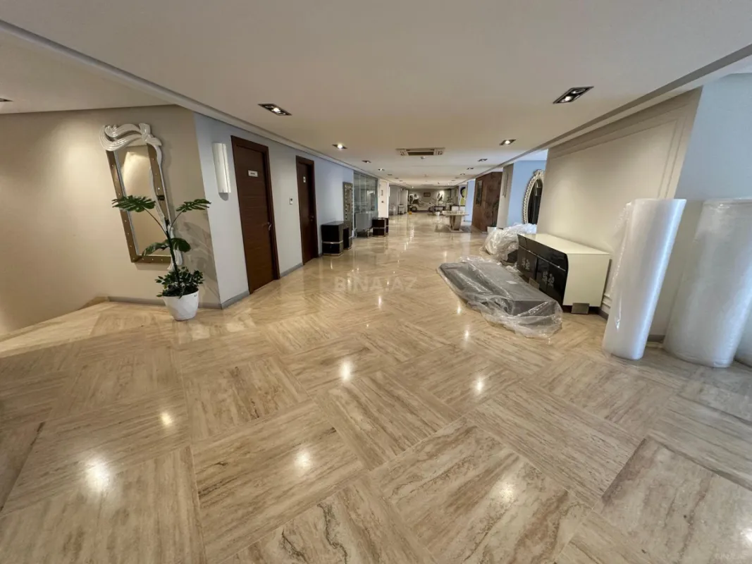 Kirayə verilir obyekt 800 m²