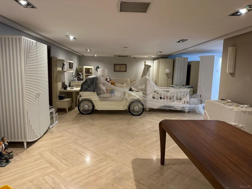 Kirayə verilir obyekt 800 m²