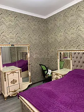 Kirayə verilir 3 otaqlı mənzil 110 m²