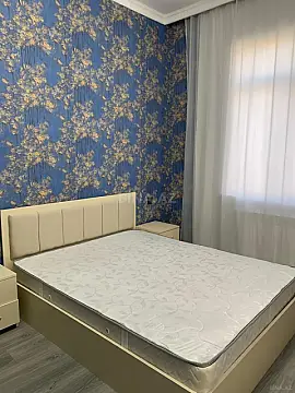 Kirayə verilir 3 otaqlı mənzil 110 m²
