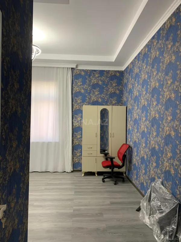 Kirayə verilir 3 otaqlı mənzil 110 m²