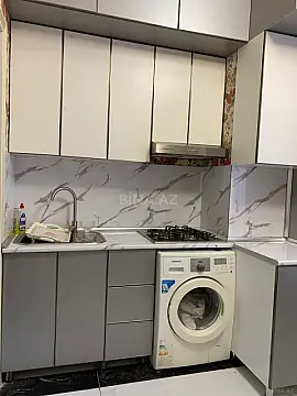 Kirayə verilir 3 otaqlı mənzil 110 m² — Bakı, Əhmədli 3 otaq 110.00 m²