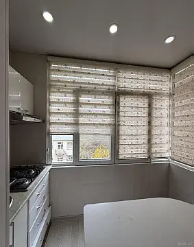 Satılır 2 otaqlı mənzil 45 m²