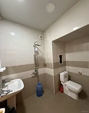 Satılır 2 otaqlı mənzil 45 m²