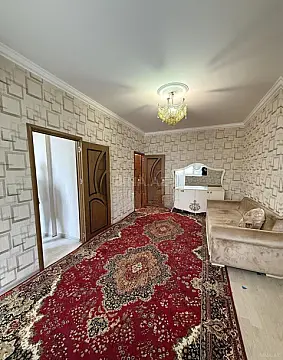 Satılır 2 otaqlı mənzil 45 m² — Bakı, Memar Əcəmi yanı 2 otaq 45.00 m²