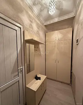 Satılır 2 otaqlı mənzil 45 m²