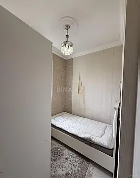 Satılır 2 otaqlı mənzil 45 m²