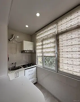 Satılır 2 otaqlı mənzil 45 m²