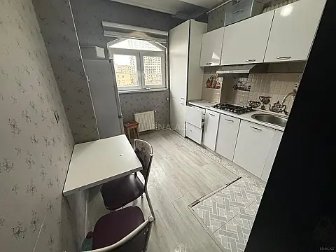 Kirayə verilir 3 otaqlı mənzil 100 m²