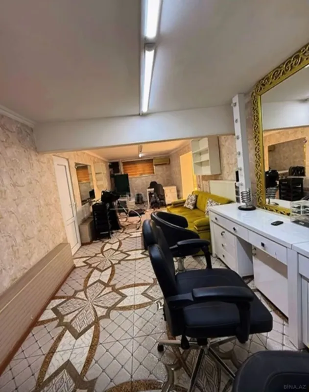 Satılır obyekt 50 m²