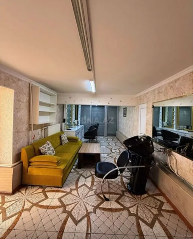 Satılır obyekt 50 m²