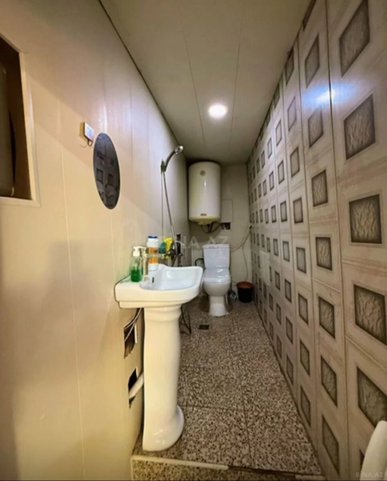 Satılır obyekt 50 m²