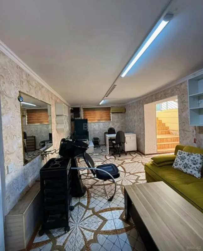 Satılır obyekt 50 m²