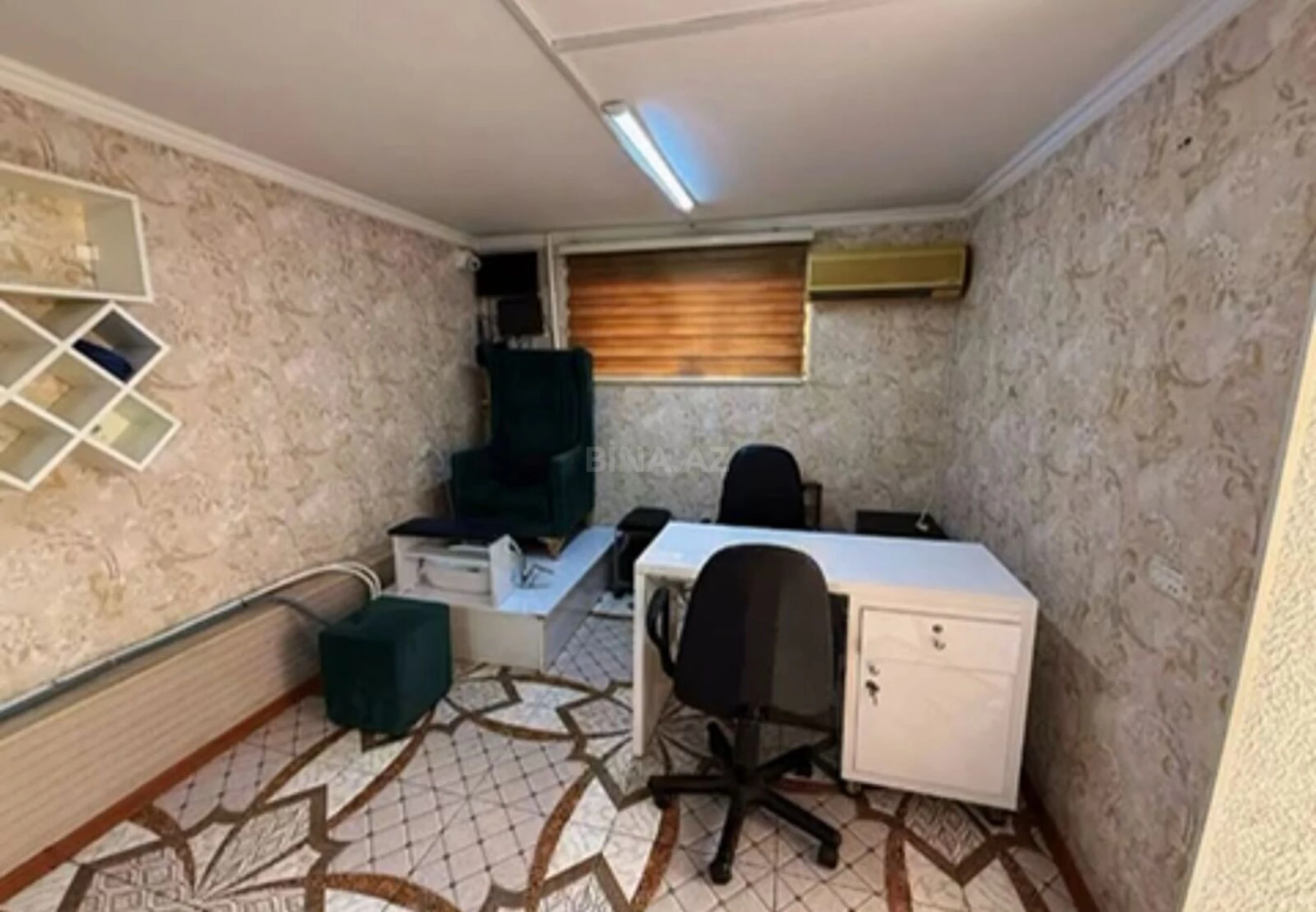 Satılır obyekt 50 m²