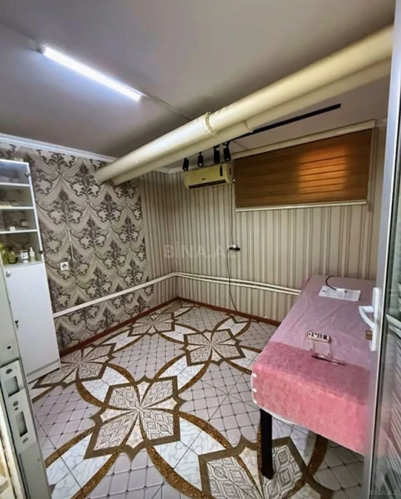 Satılır obyekt 50 m²