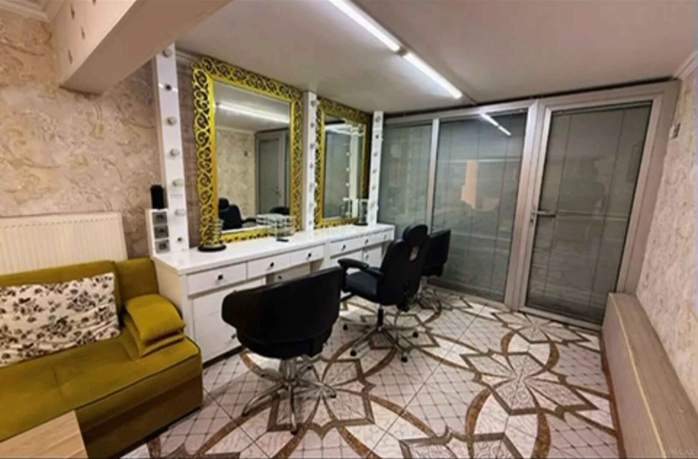 Satılır obyekt 50 m²