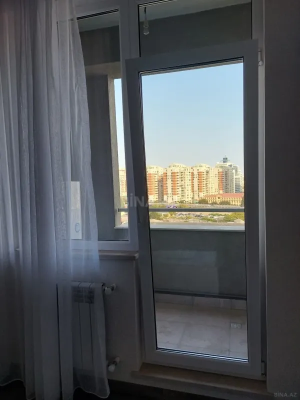 Kirayə verilir 2 otaqlı mənzil 65 m²