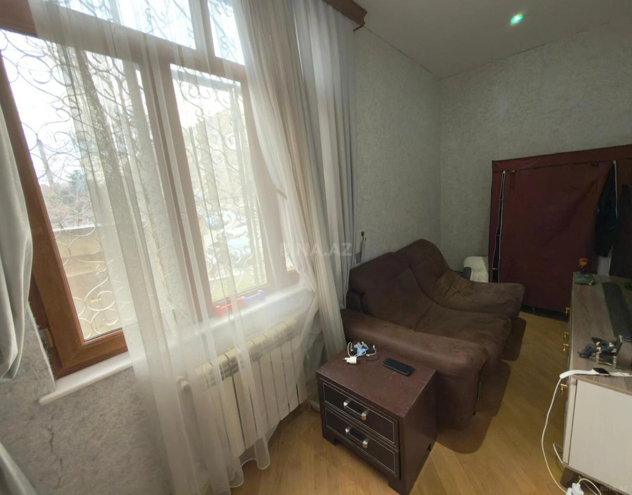 Satılır 3 otaqlı mənzil 86 m²