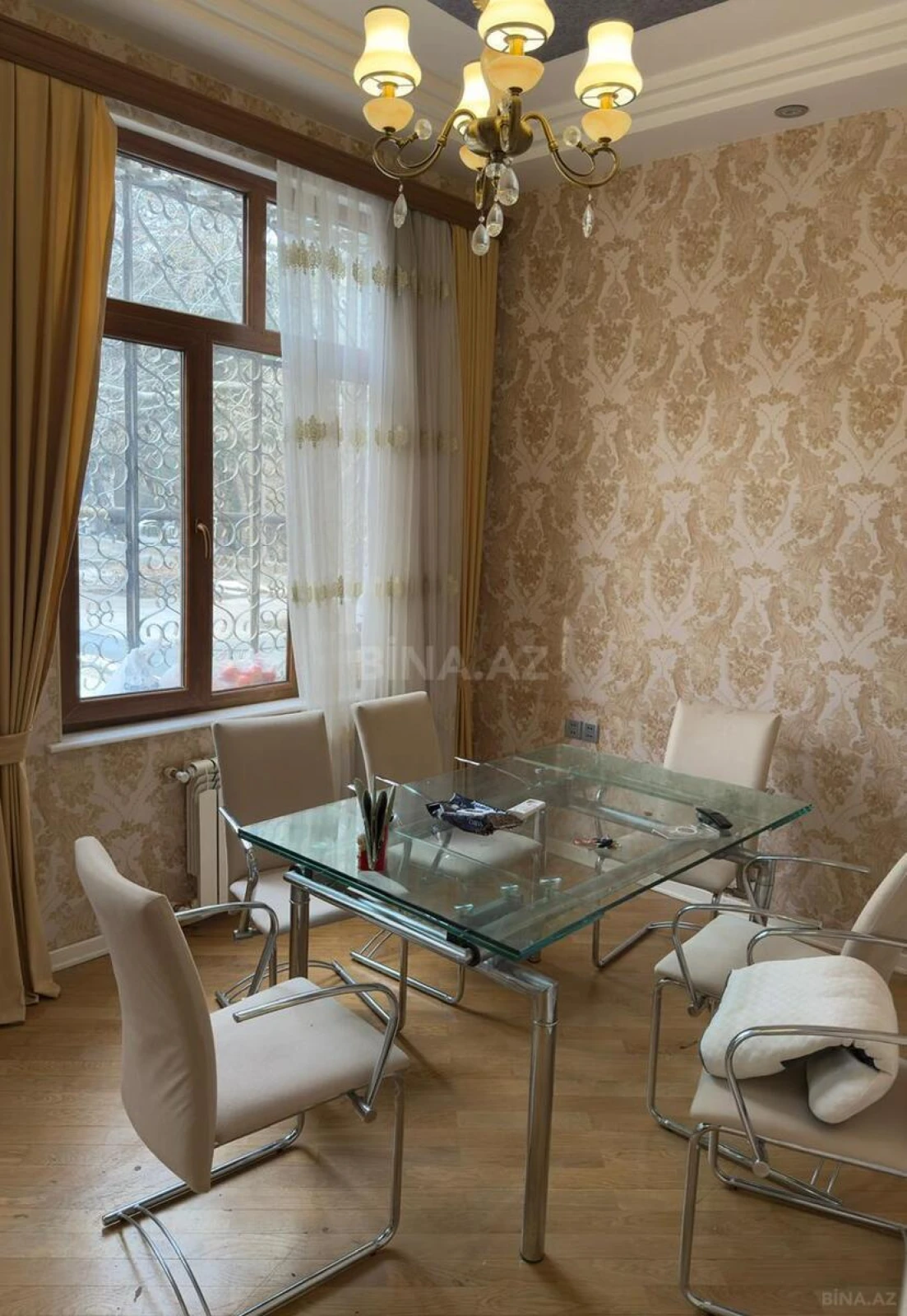 Satılır 3 otaqlı mənzil 86 m²