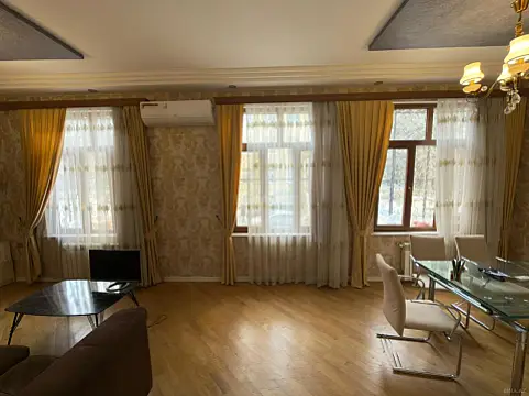 Satılır 3 otaqlı mənzil 86 m² — Bakı, Badamdar 3 otaq 86.00 m²