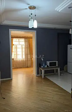 Satılır 3 otaqlı mənzil 86 m²