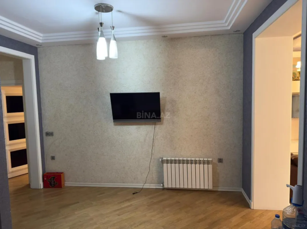 Satılır 3 otaqlı mənzil 86 m²