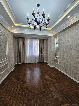 Satılır 3 otaqlı mənzil 112 m²