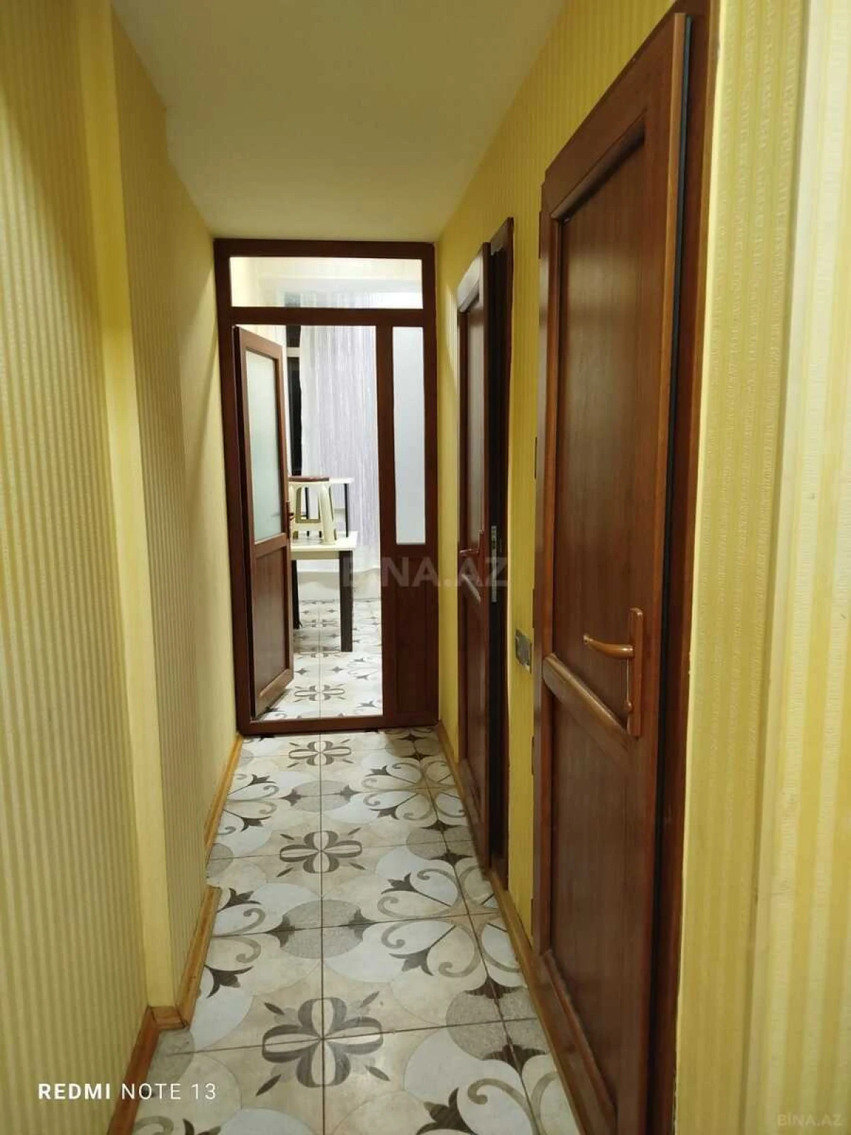 Satılır 3 otaqlı mənzil 74 m²