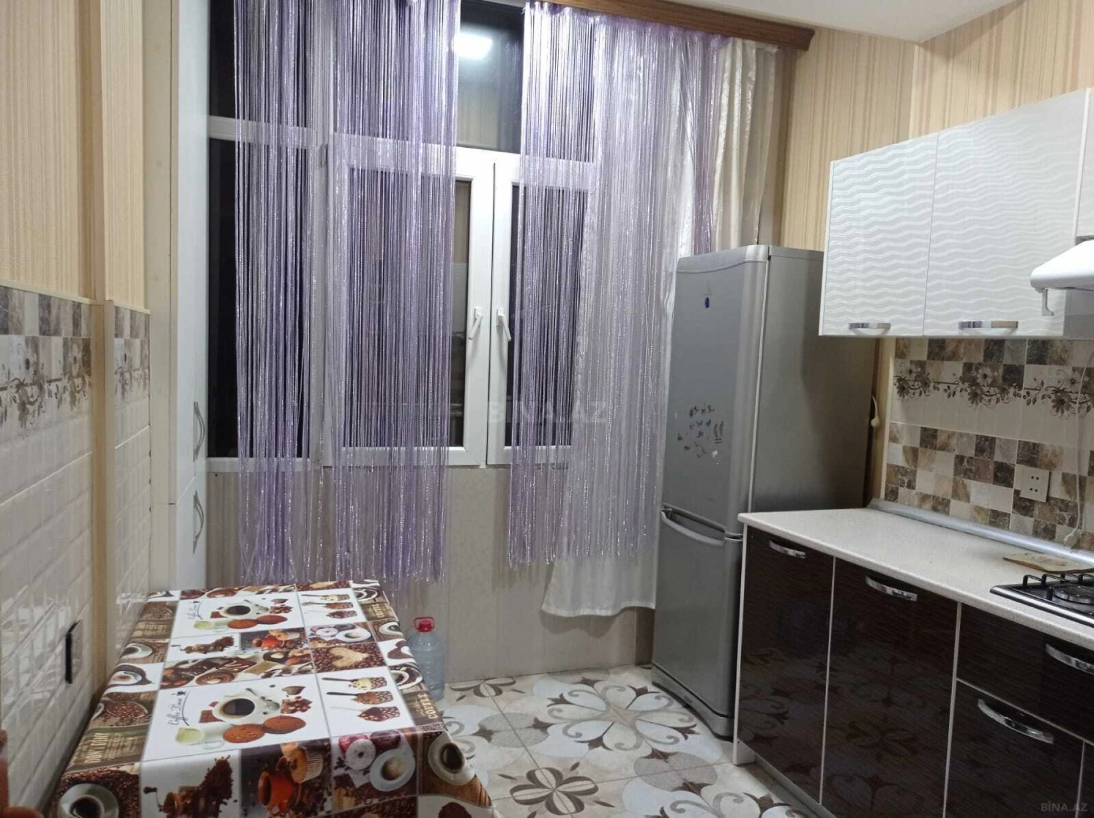 Satılır 3 otaqlı mənzil 74 m²