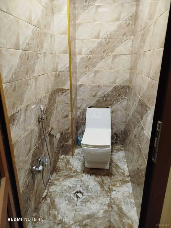 Satılır 3 otaqlı mənzil 74 m²