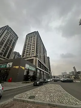 Satılır obyekt 92.5 m² — Bakı, Xətai 92.50 m²