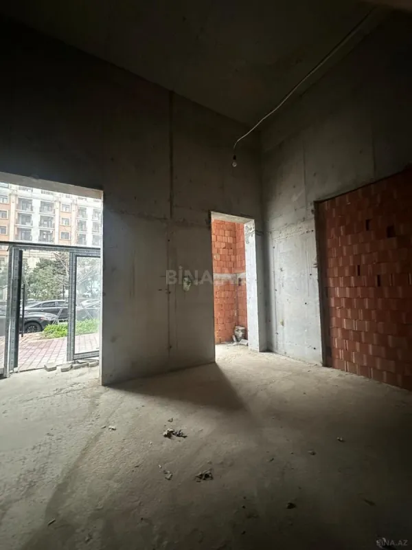 Satılır obyekt 92.5 m²