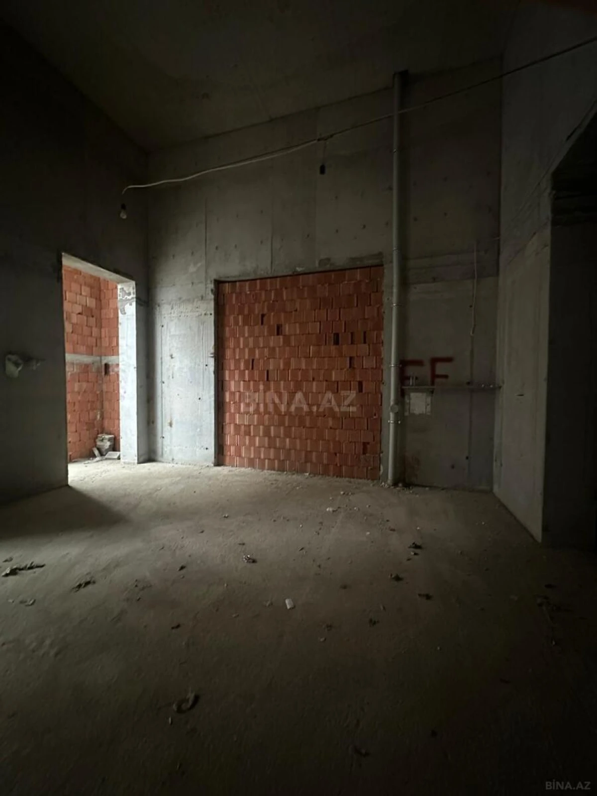 Satılır obyekt 92.5 m²