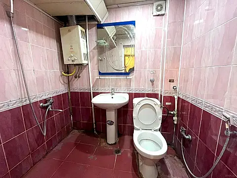 Satılır 1 otaqlı mənzil 38 m²