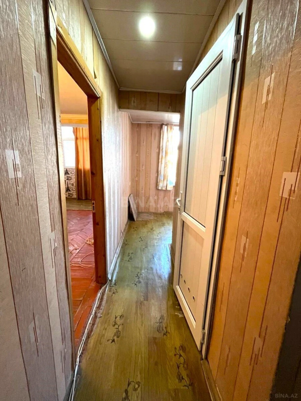 Satılır 1 otaqlı mənzil 38 m²