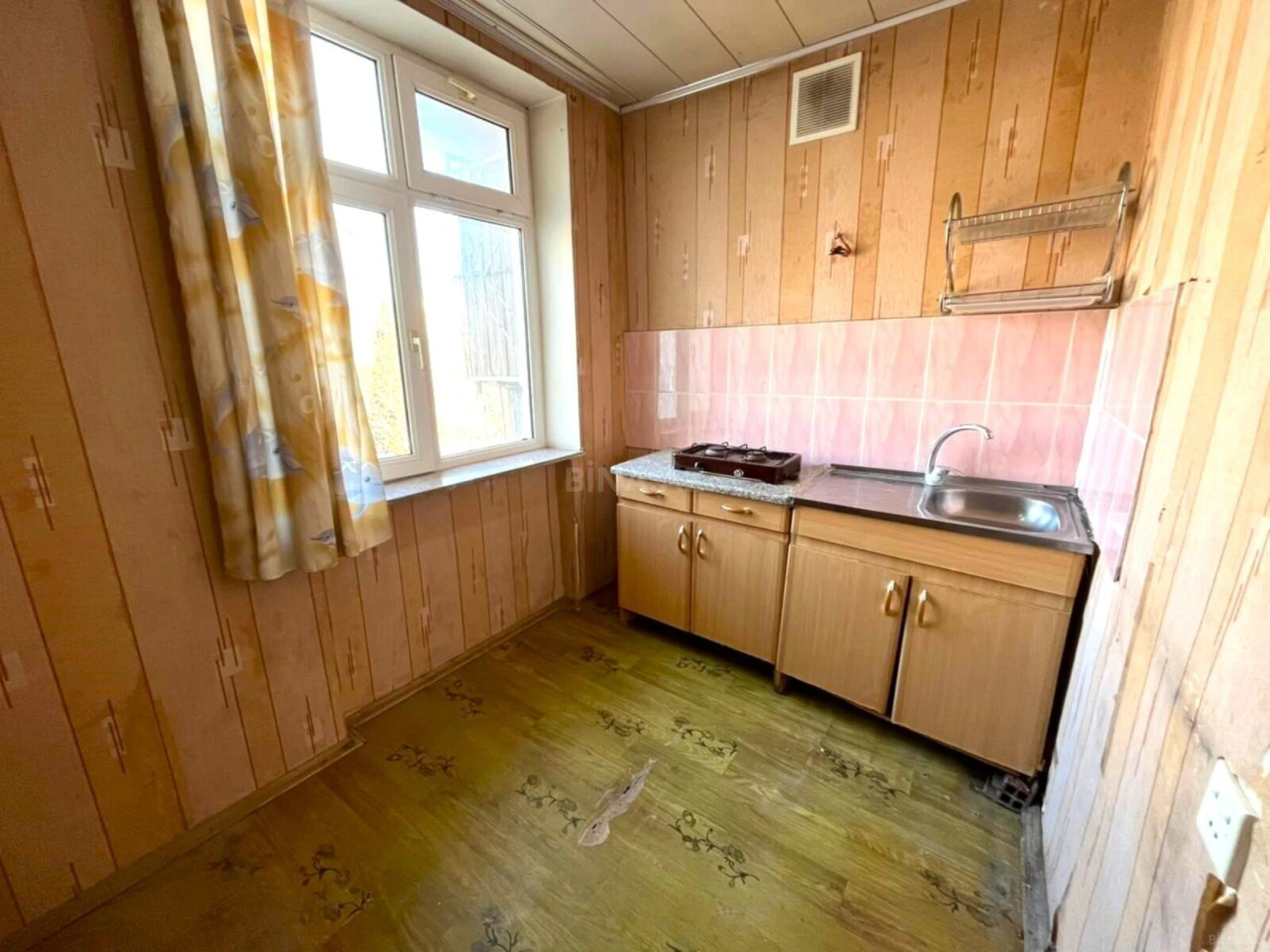 Satılır 1 otaqlı mənzil 38 m²