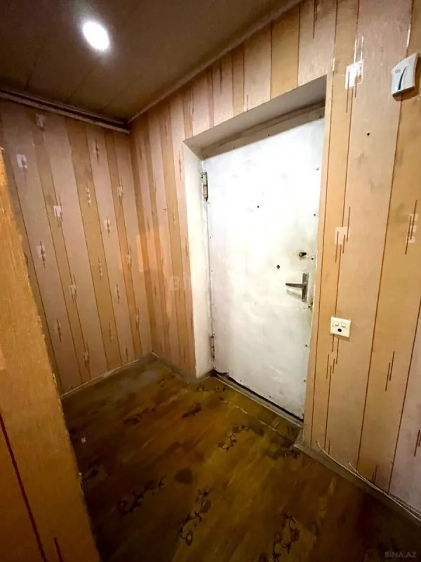 Satılır 1 otaqlı mənzil 38 m²